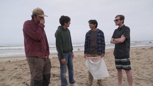 Clean Up: A College Documentary Bild 2