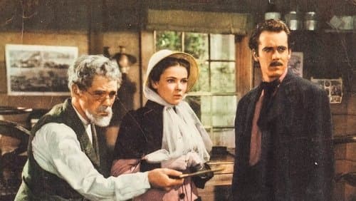 Rache für Jesse James Bild 1