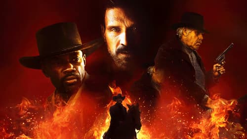 Hell on the Border Bild 2