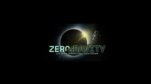 Zero Gravity: Life on the International Space Station Bild 1