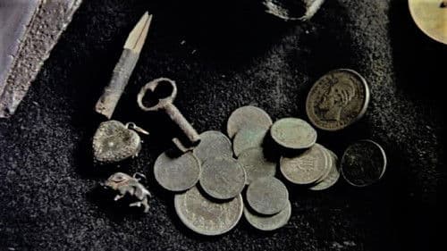 En frusen dröm Bild 1