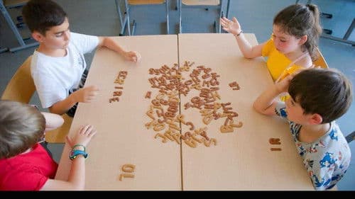 Legasthenie - Wir dachten immer, du bist dumm Bild 3