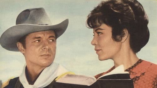 Aufstand in Arizona Bild 1