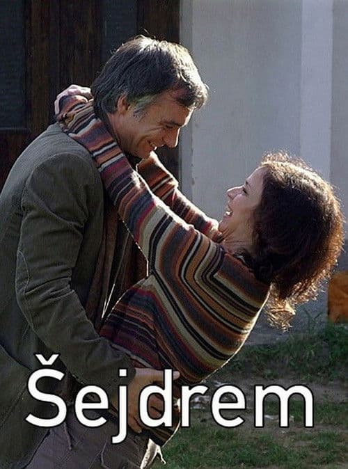 Šejdrem