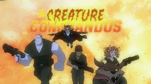 The Creature Commandos Bild 2