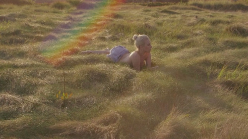 Gaga: Five Foot Two Bild 4