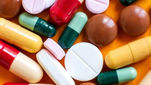 Big Pharma - Die Allmacht der Konzerne Bild 1