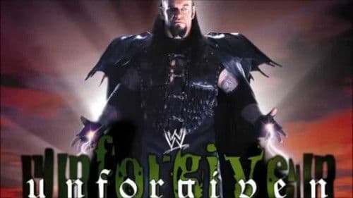 WWE Unforgiven 1999 Bild 3