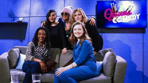 Queens Of Comedy Bild 4