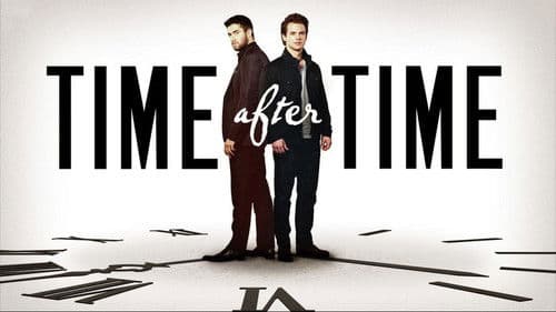 Time After Time Bild 5
