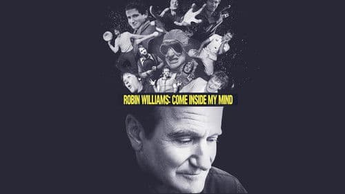 Robin Williams: Come Inside My Mind Bild 7