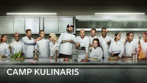 Camp Kulinaris Bild 2
