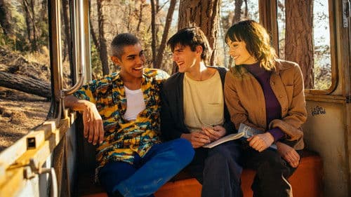 Llévame al cielo Bild 3