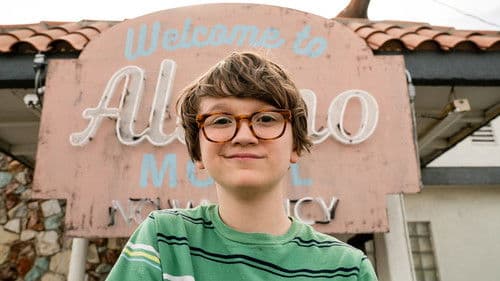 A Kid Called Mayonnaise Bild 1