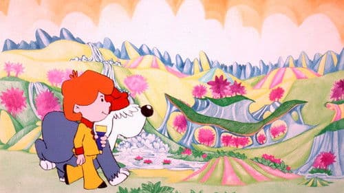 Jamie and the Magic Torch Bild 2