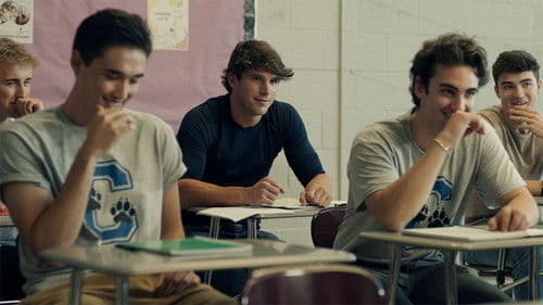 A Girl Like Him Bild 3