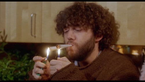 Les parasites Bild 3