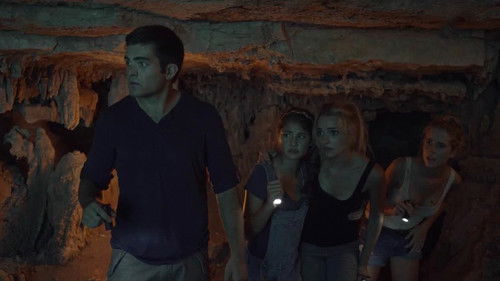 Die Höhle - Das Tor in eine andere Zeit Bild 4