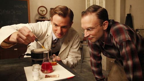 The Mystery of Matter: Search for the Elements Bild 1