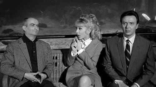 Bei Oscar ist 'ne Schraube locker Bild 2