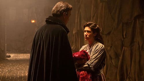 The Barcelona Vampiress Bild 4