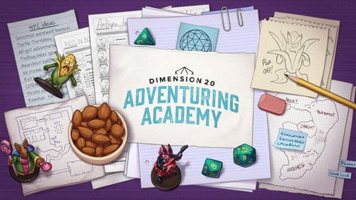 Adventuring Academy Bild 3