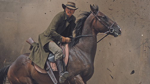 The Good, the Bad, the Weird Bild 8