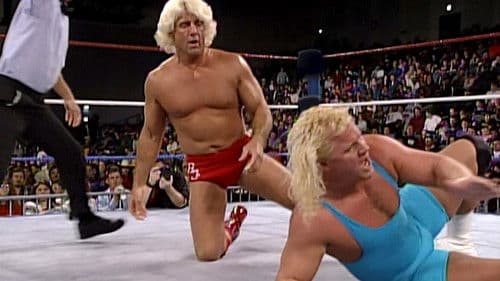 WWE Invasion of the Bodyslammers Bild 1