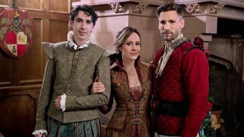 Curious Caterer: Foiled Plans Bild 6