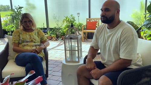 Idrees Khan: Ties to Trinidad Bild 3