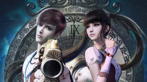 A Portrait of Jianghu: Reincarnated Disciple Bild 4