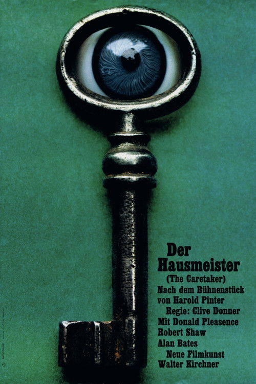 Der Hausmeister