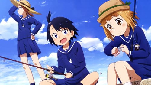 Diary of Our Days at the Breakwater Bild 4