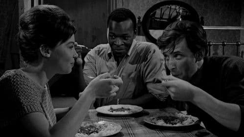 Das indiskrete Zimmer Bild 3