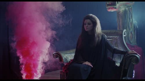 La notte dei dannati Bild 7