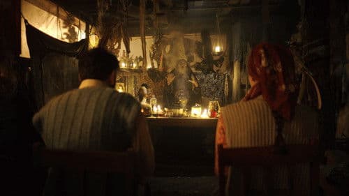 Haile: Bir Aile Kabusu Bild 2