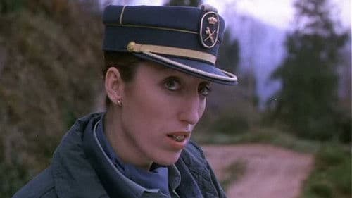 Un cos al bosc Bild 1