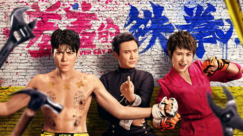 羞羞的铁拳 Bild 1