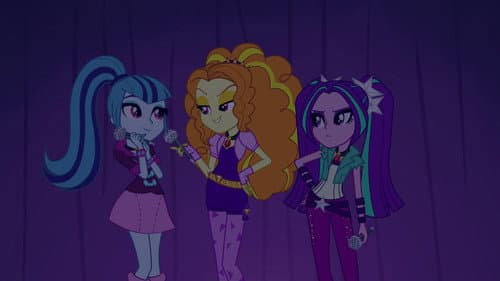 My Little Pony: Equestria Girls - Rainbow Rocks Bild 8