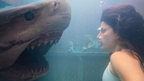 Deep Blue Sea 3 Bild 5