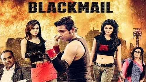 Blackmail Bild 1