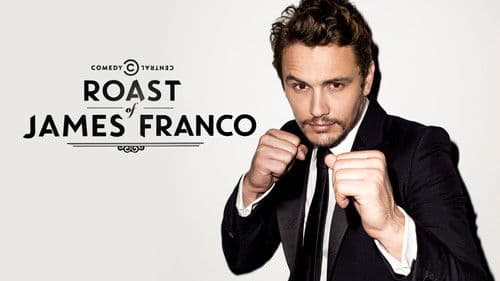 Comedy Central Roast of James Franco Bild 8