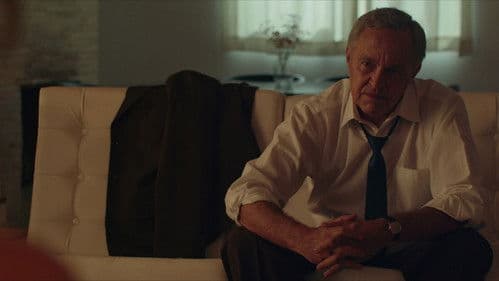 Aquela Sombra Em Seu Sorriso Bild 1