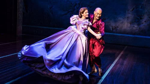 The King and I Bild 3