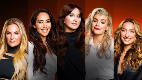 Svenska Powerkvinnor Bild 1