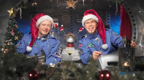 Martin & Ketil: Jul For Begyndere Bild 1