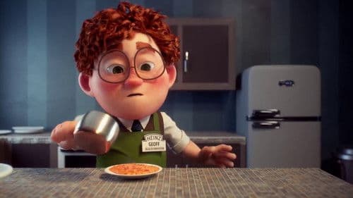 Heinz Beanz. A Can Size for Every Aussie! Bild 1