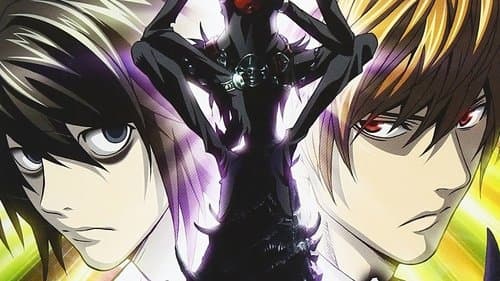 Death Note Relight 1: Visions of a God Bild 1