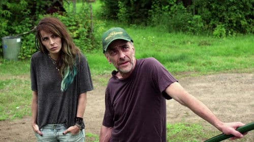 Strange Nature Bild 3