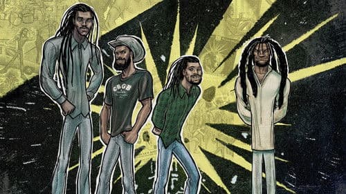 Bad Brains: A Band in DC Bild 1